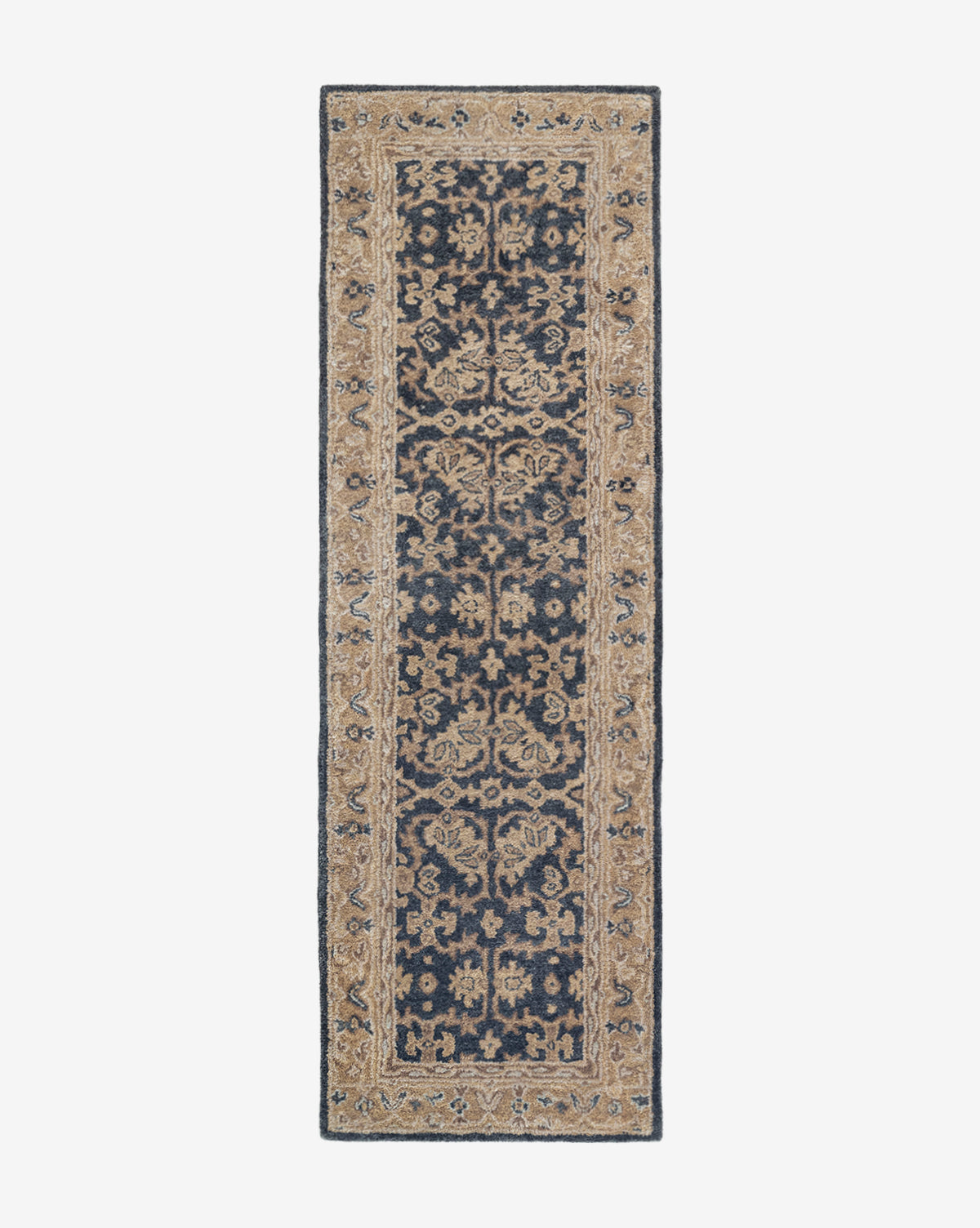 Chandler Hand-Tufted Wool Rug
