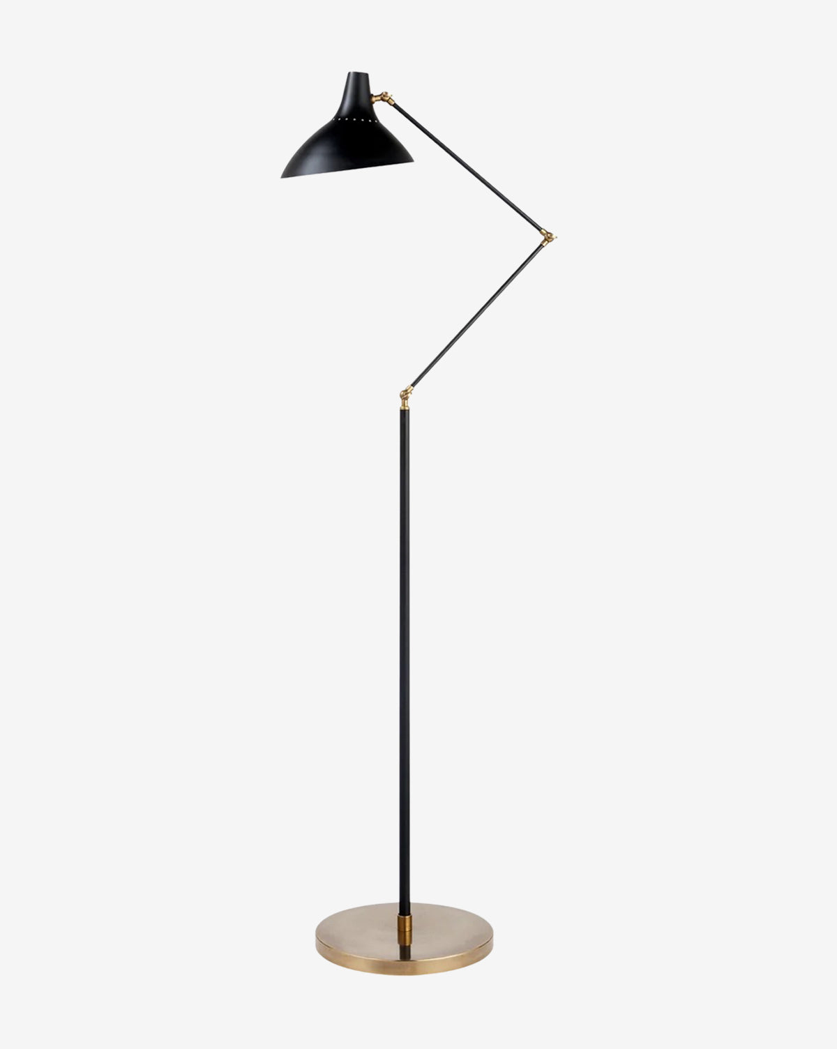 Charlton Floor Lamp