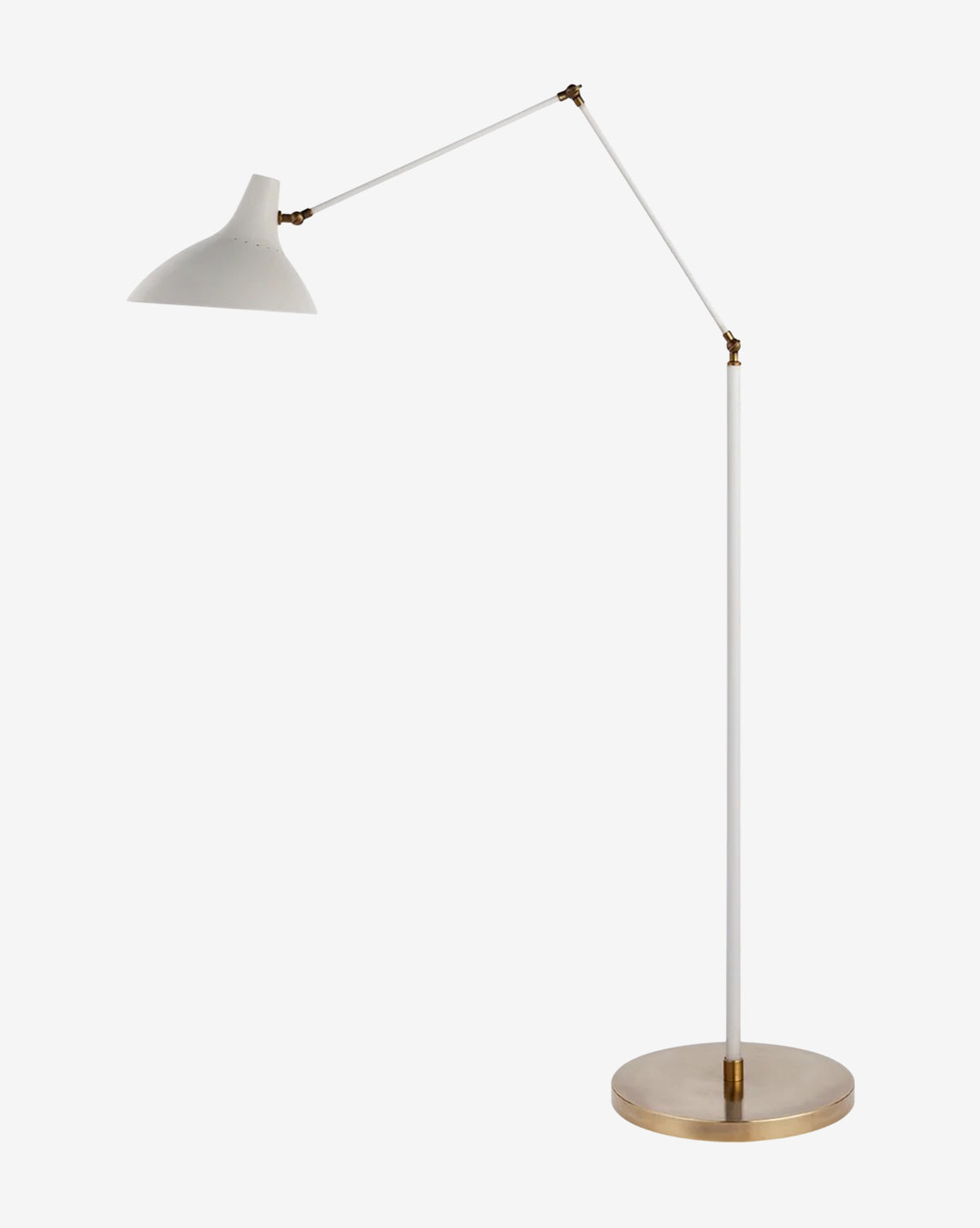 Charlton Floor Lamp