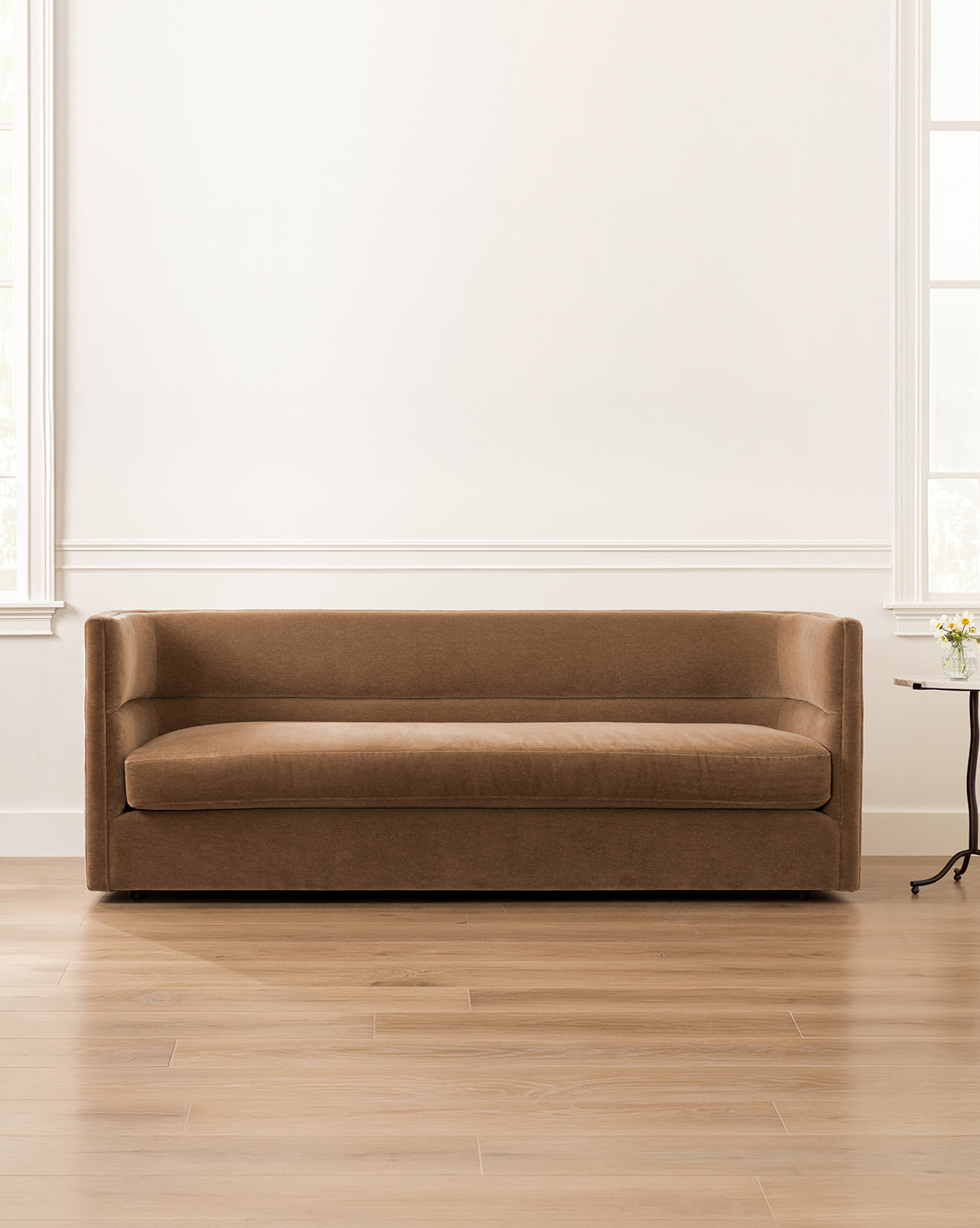Claremont Sofa 84"