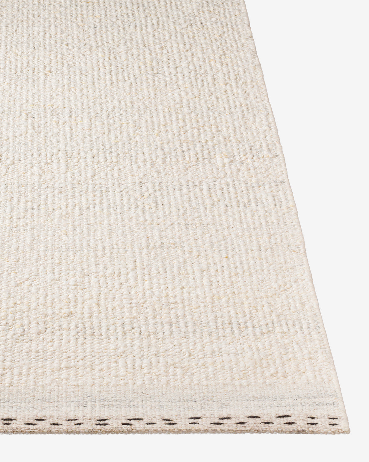 Clarendon Handwoven Wool Rug