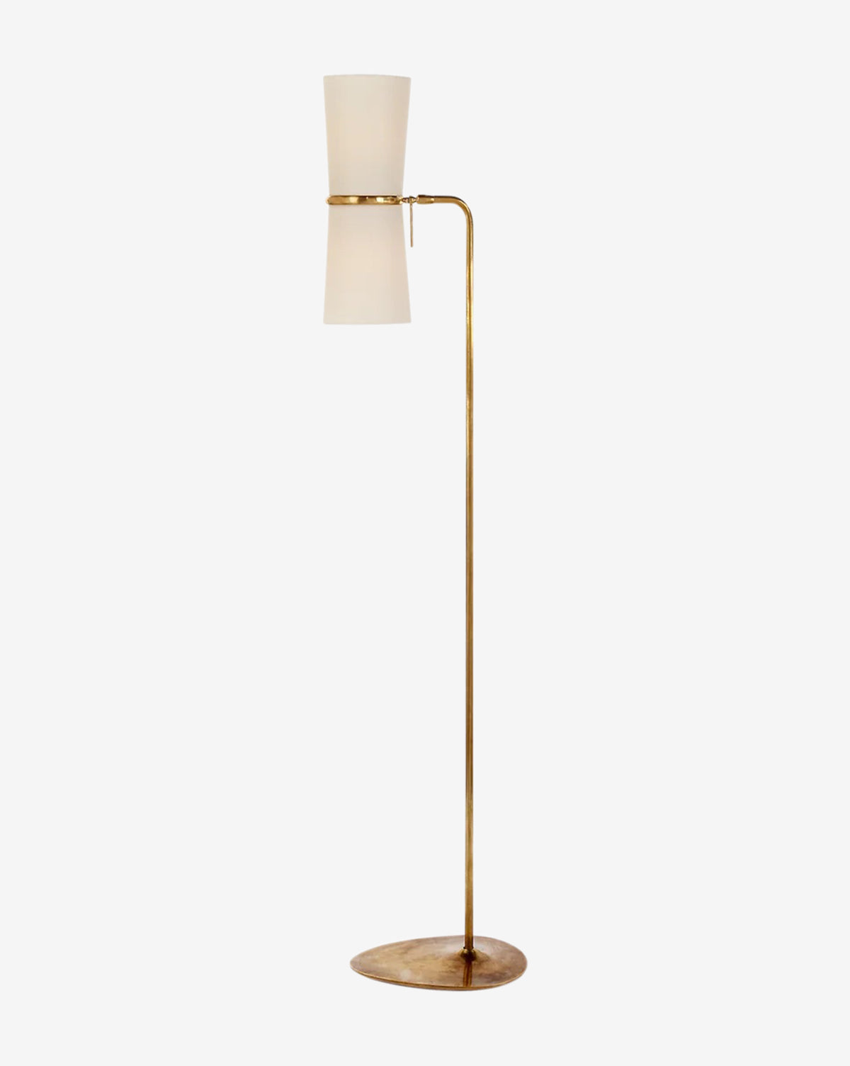 Clarkson Floor Lamp