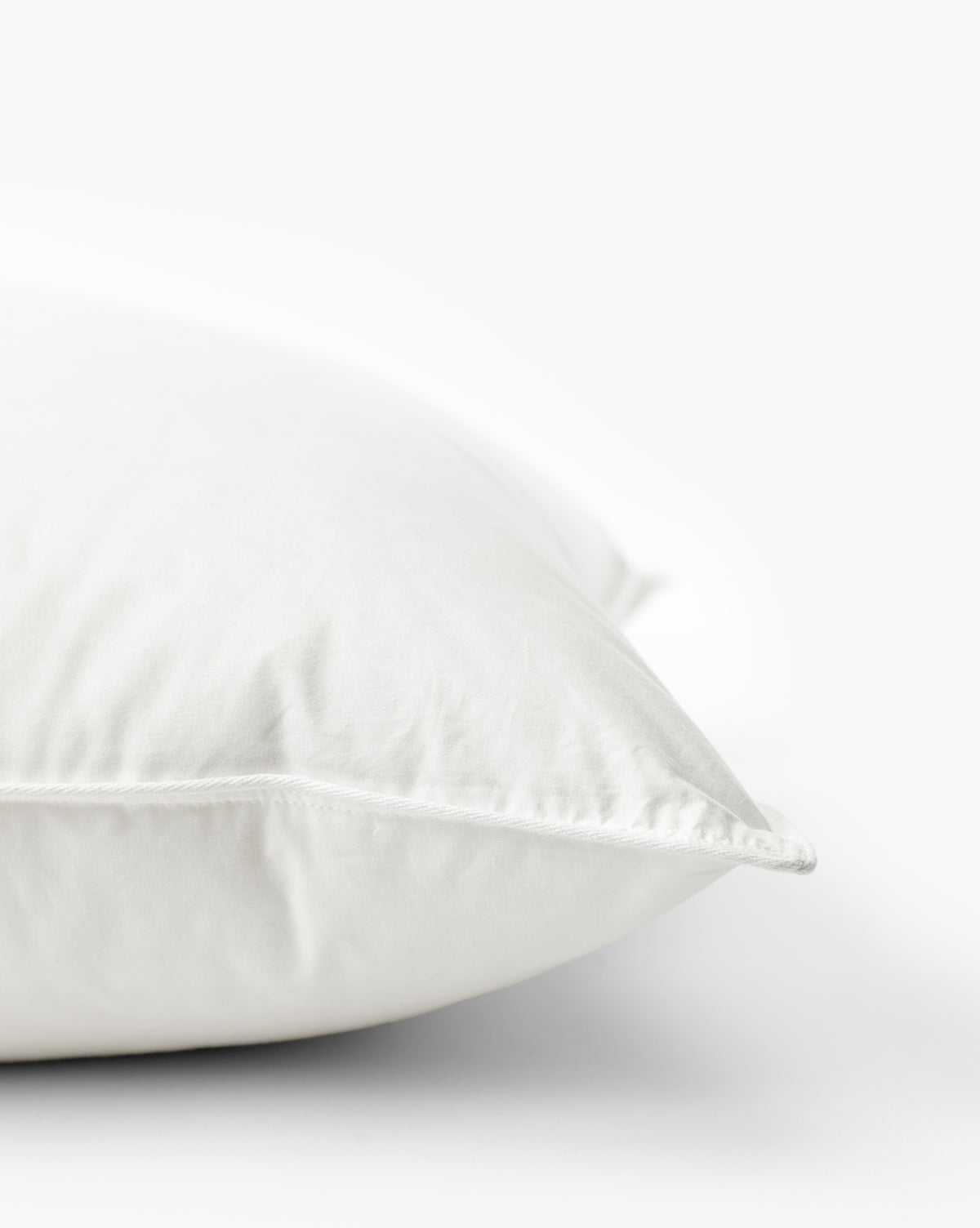 Classic Down Bed Pillow