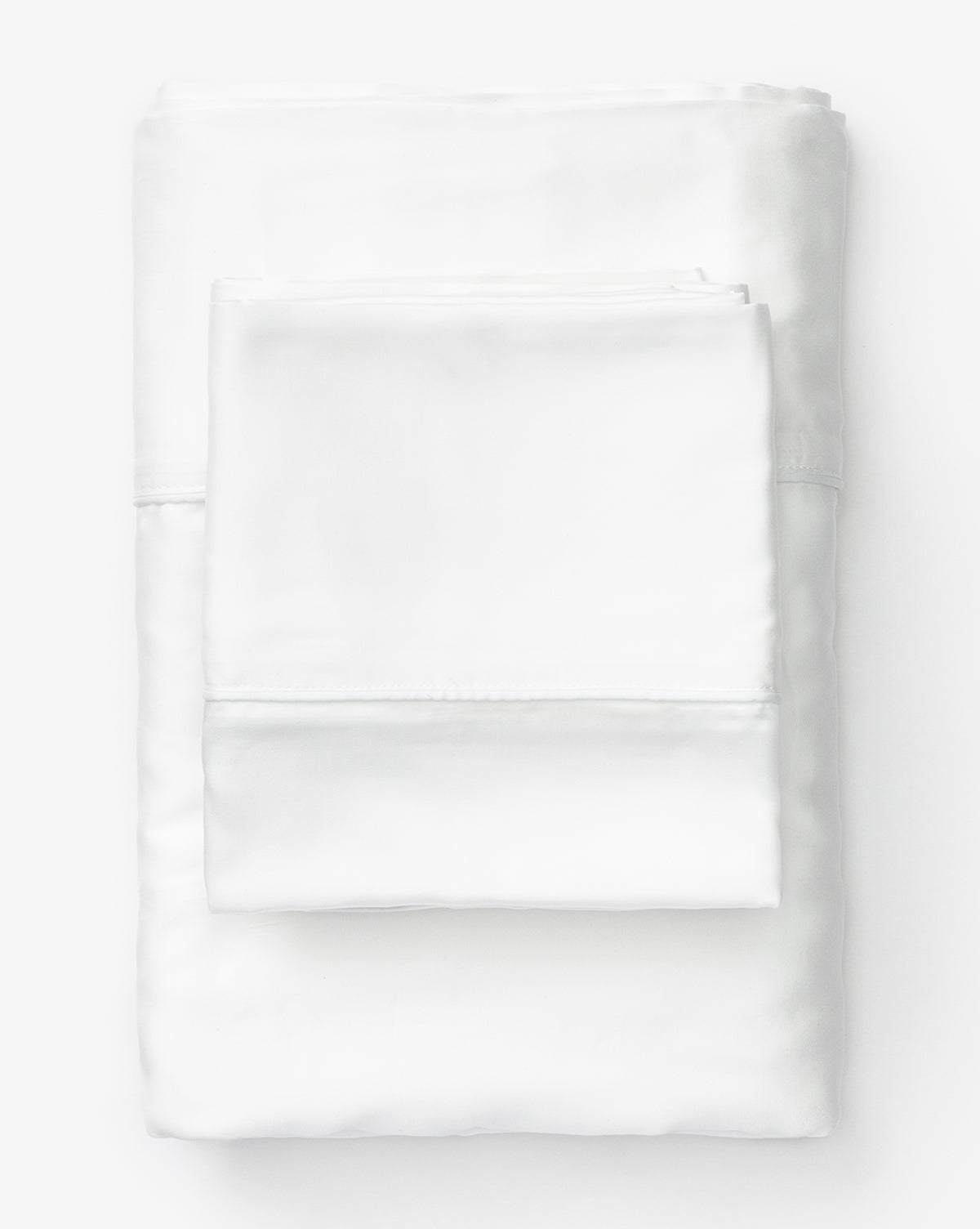 sateen sheets, tencel sheet set, white sheets, sheet set, bedding