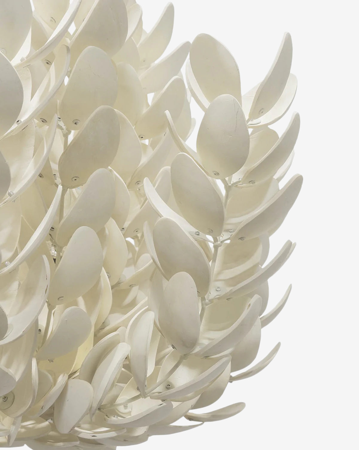 Coco Magnolia Hanging Pendant