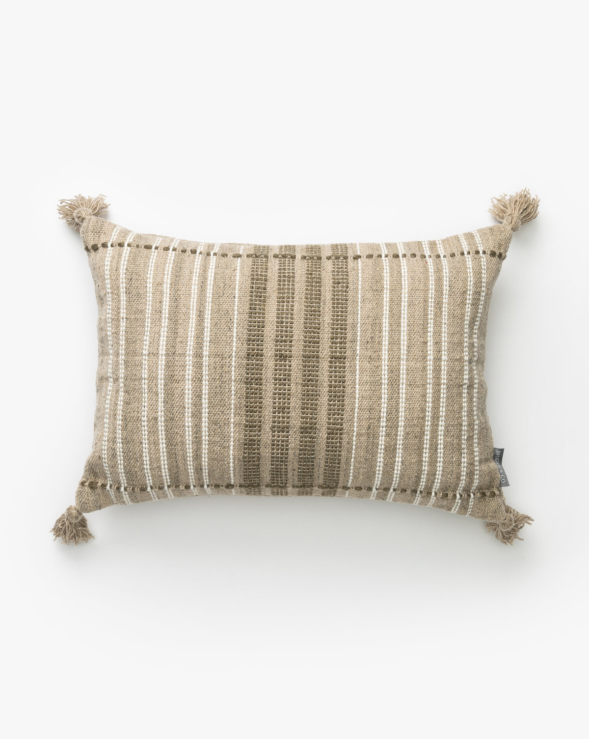 Conrad Indoor/Outdoor Pillow