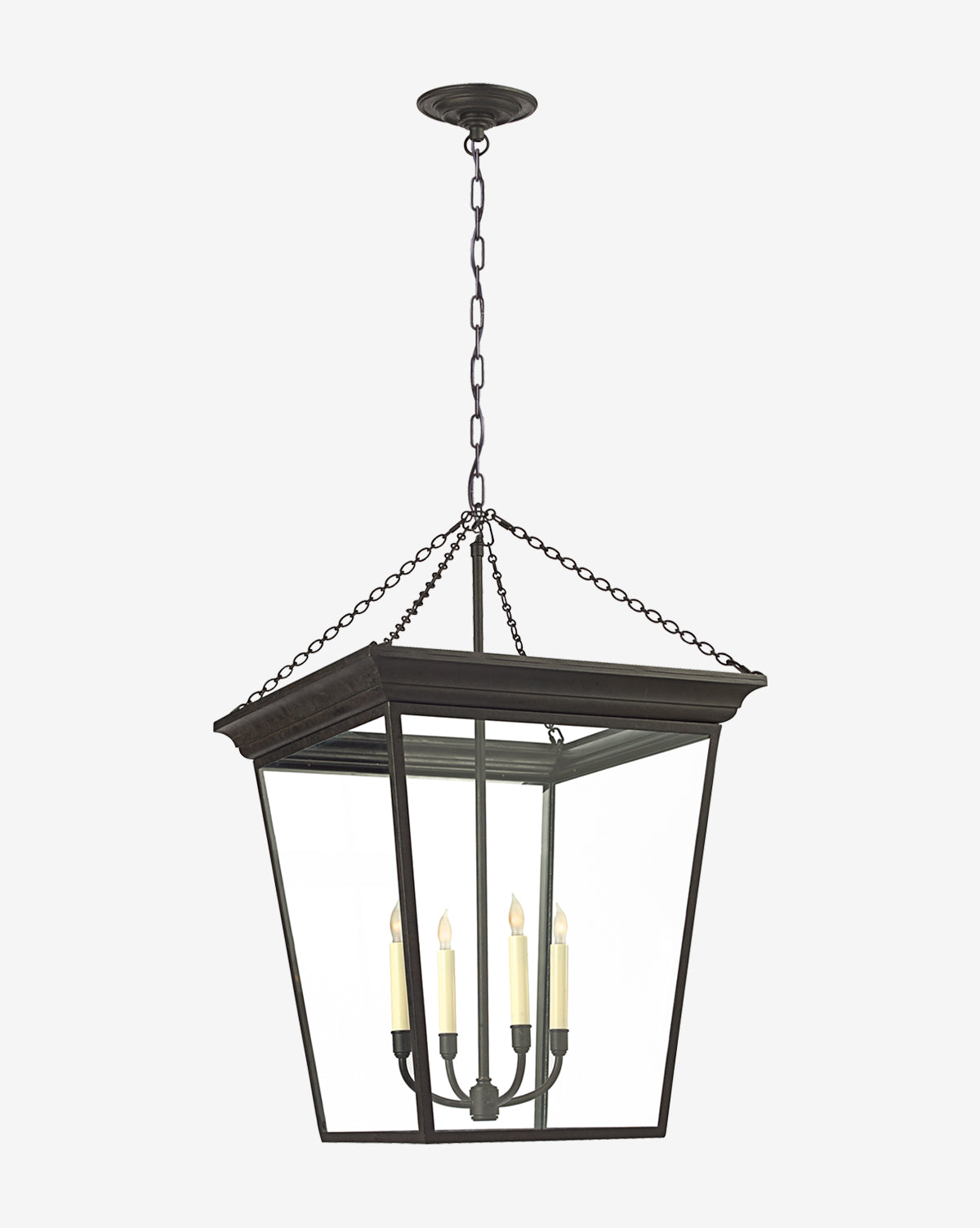 Cornice Hanging Lantern