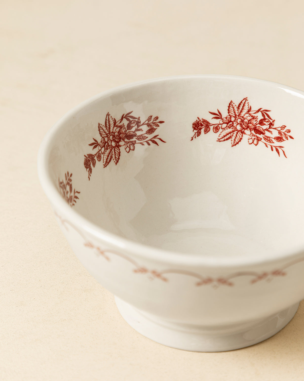 Coronet Dinner Bowls (Set of 4)