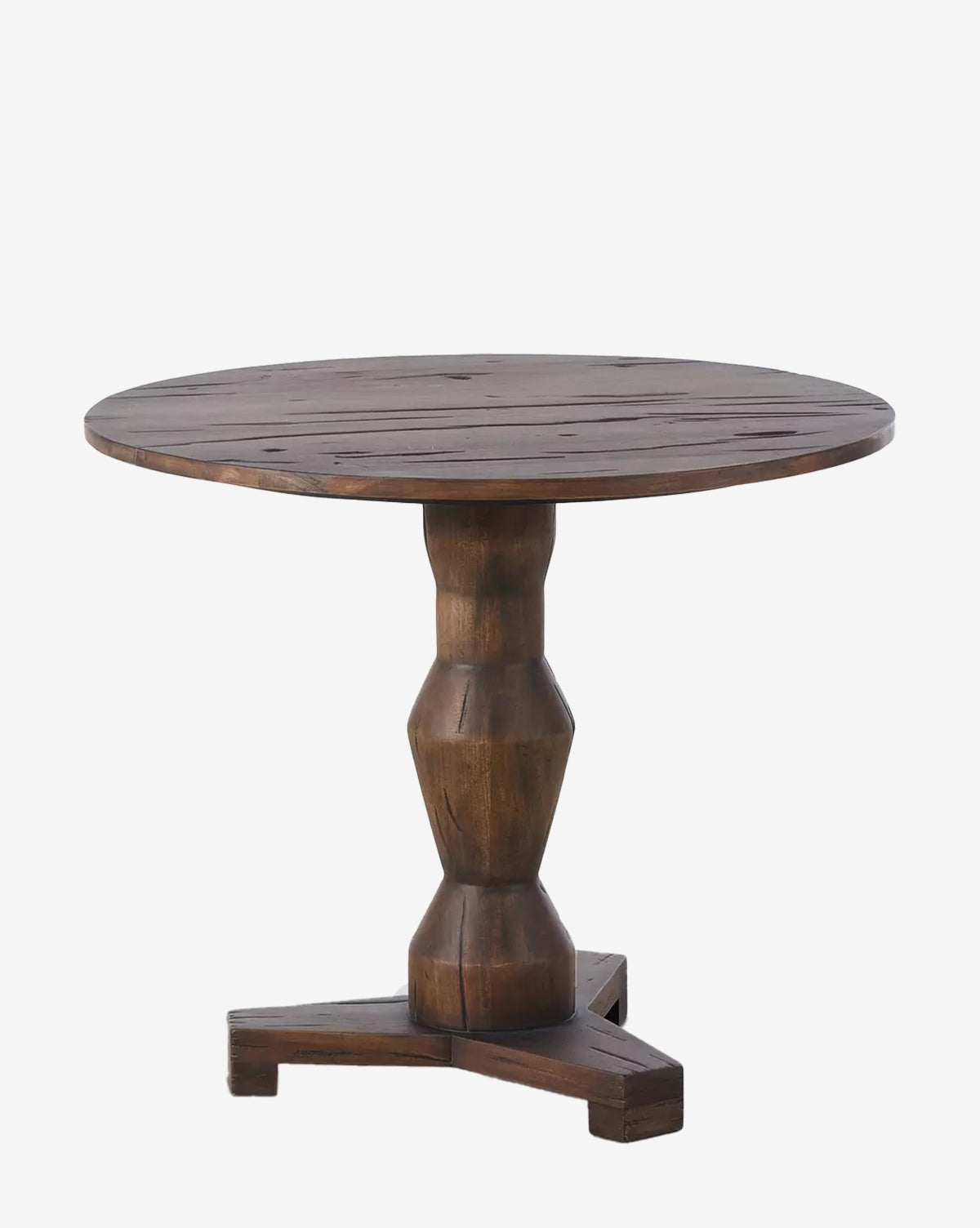 Cortez 36" End Table