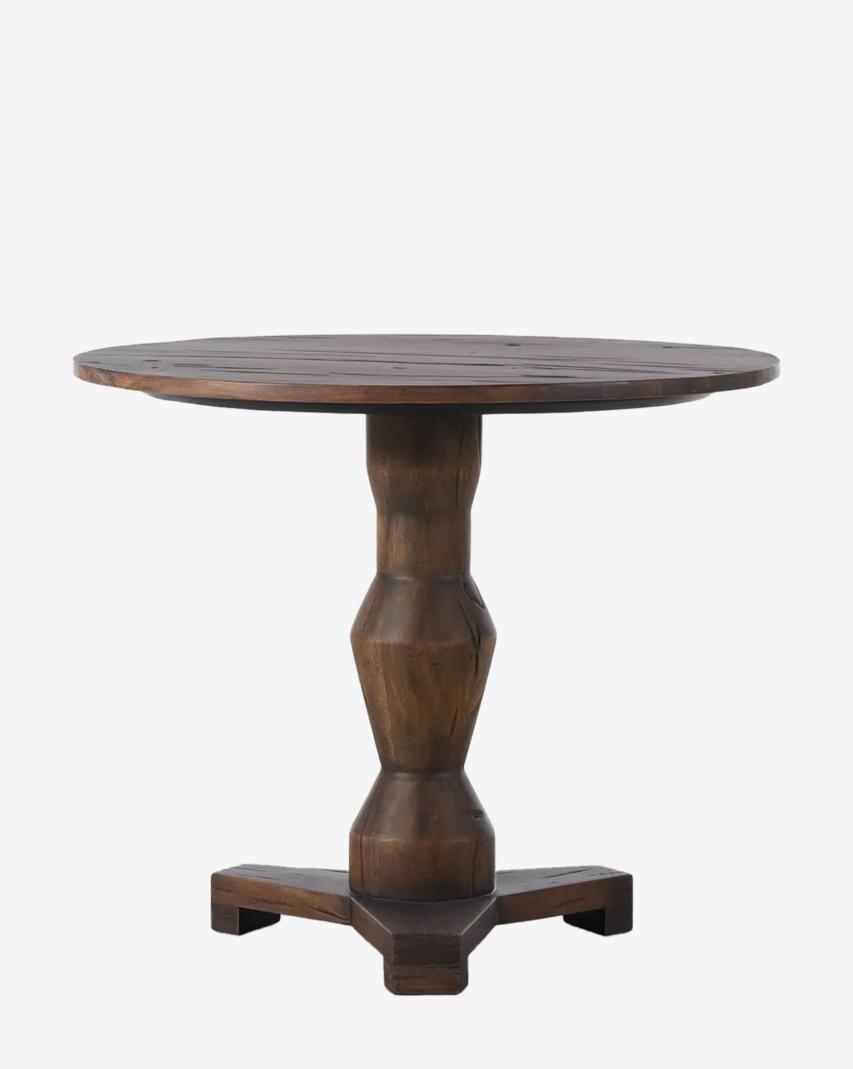 Cortez 36" End Table