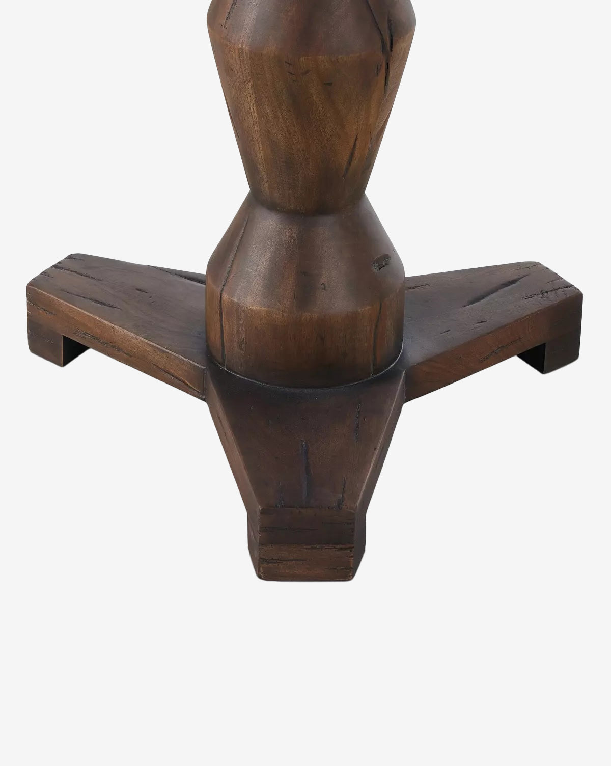 Cortez 36" End Table