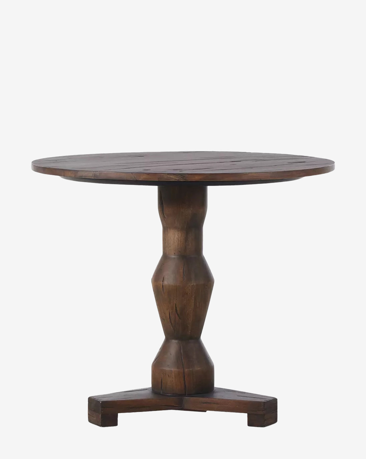Cortez 36" End Table