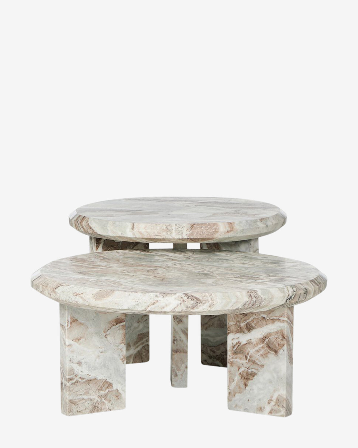 Corwin Nesting Table (Set of 2)