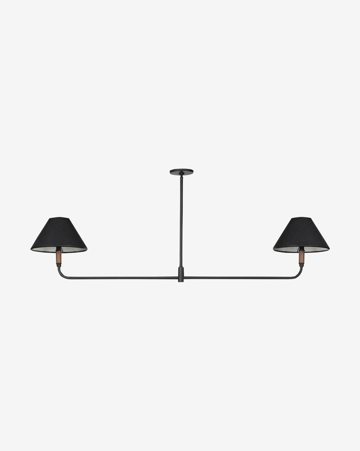 Cullen Linear Double Pendant