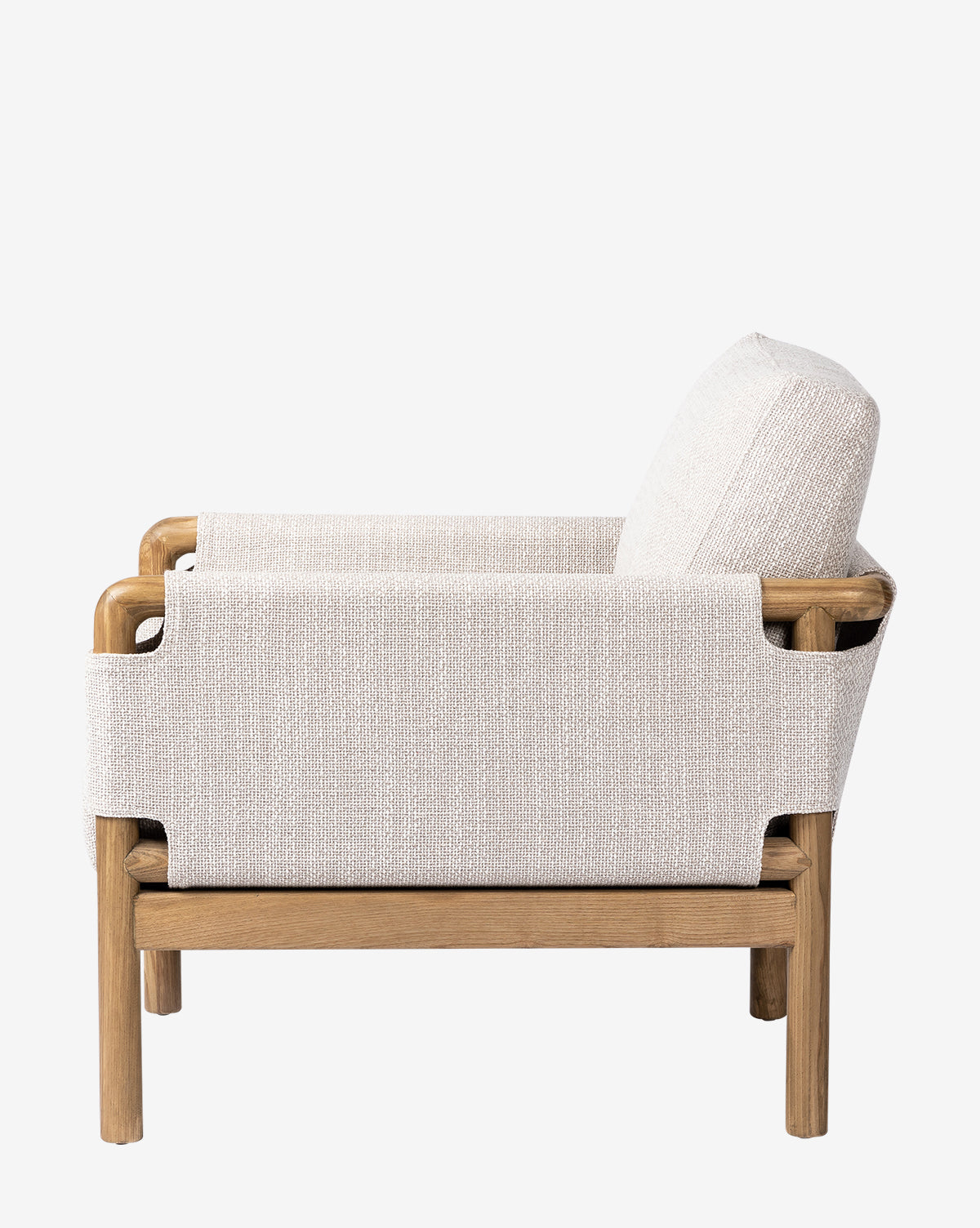Cutler Lounge Chair