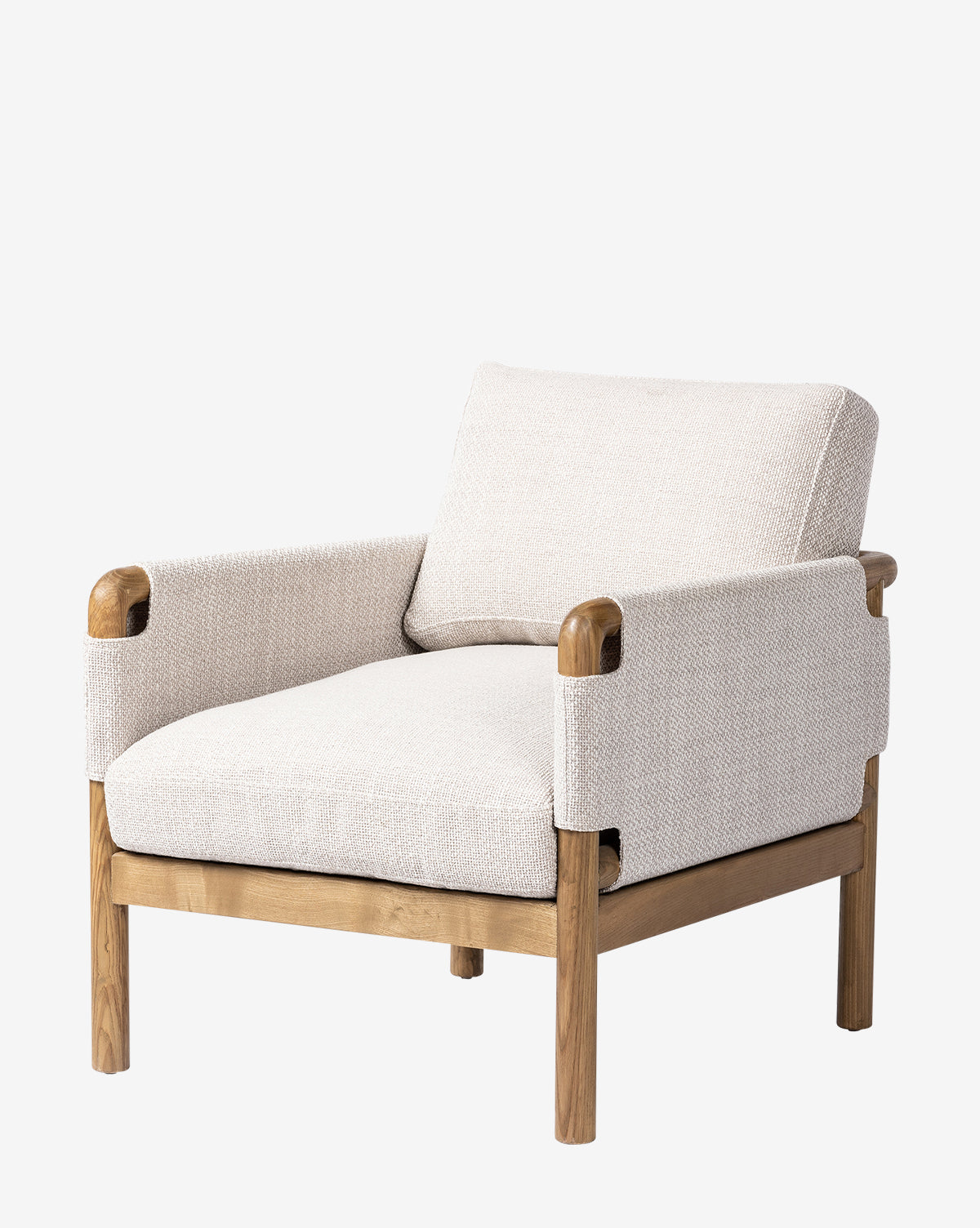 Cutler Lounge Chair