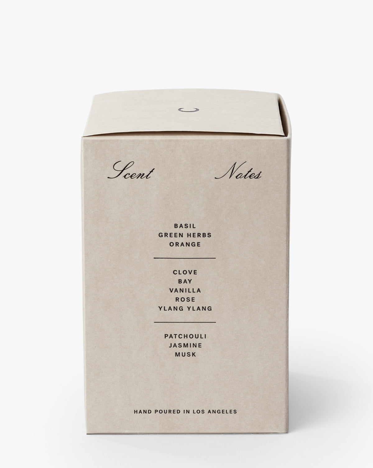 Daffodils Dancing Candle