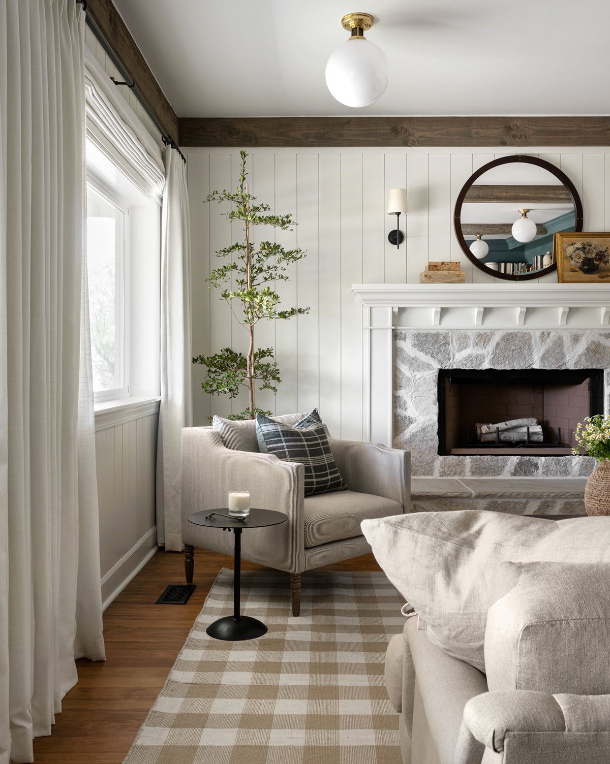 Belleville Handwoven Indoor/Outdoor Rug