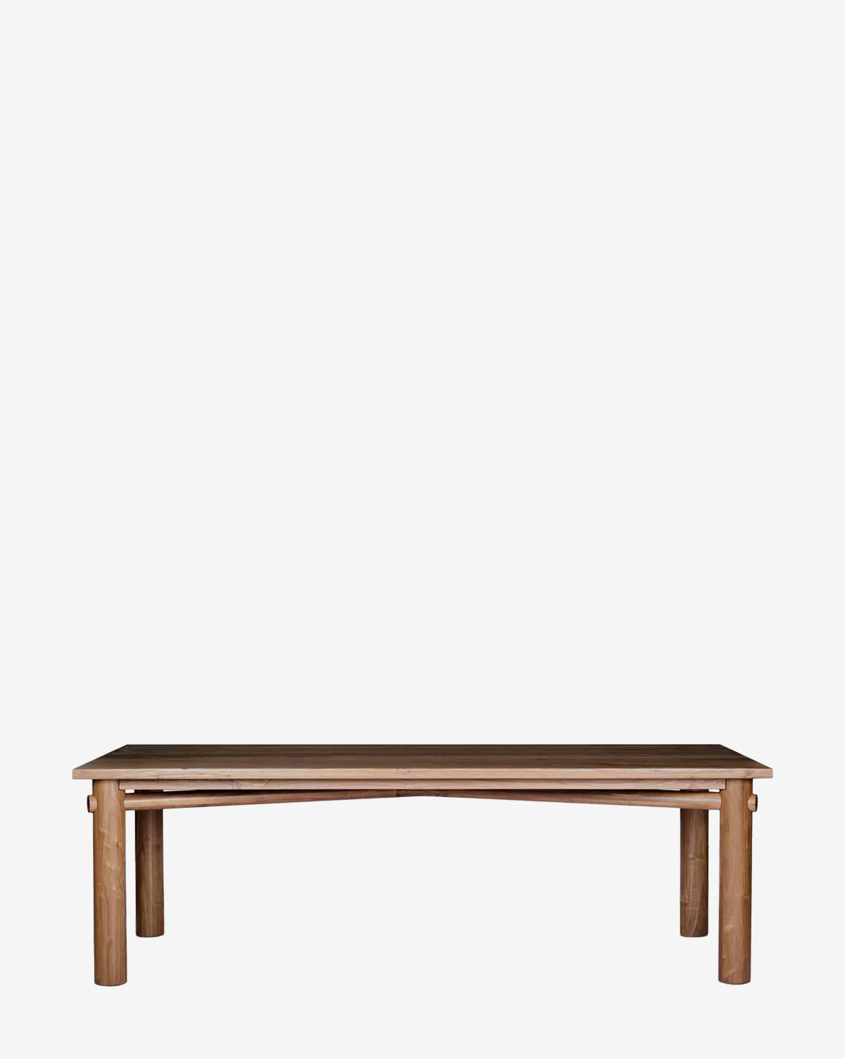 Devey Walnut Dining Table