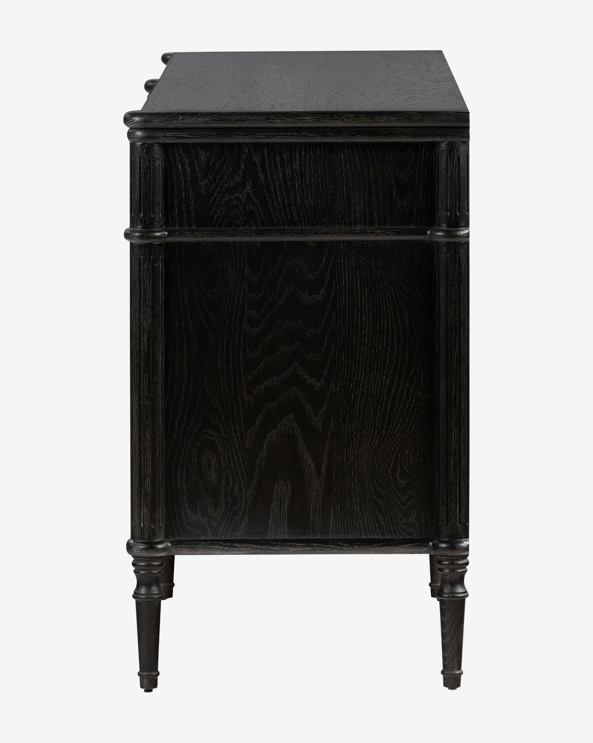 Dixon 6-Drawer Dresser