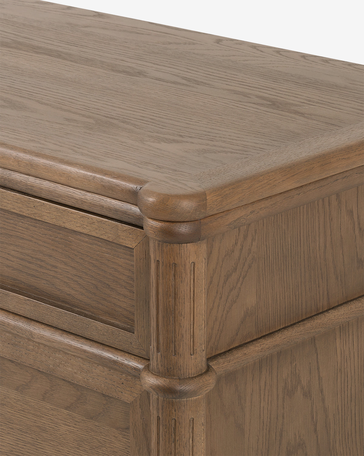 Dixon 6-Drawer Dresser