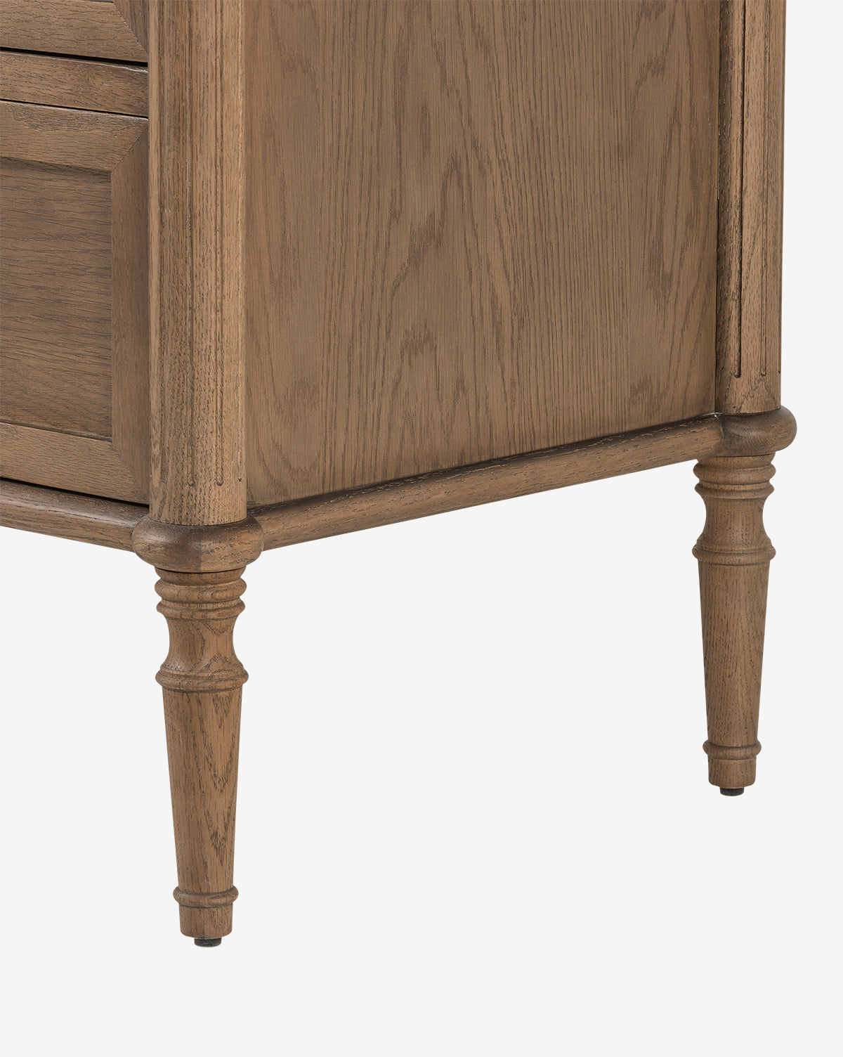 Dixon 6-Drawer Dresser