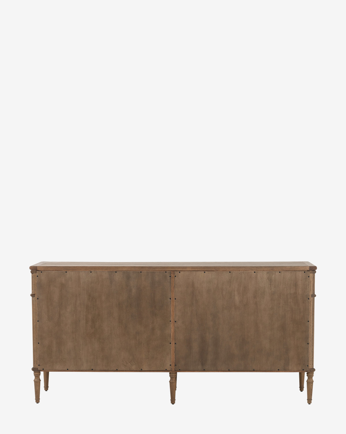 Dixon 6-Drawer Dresser