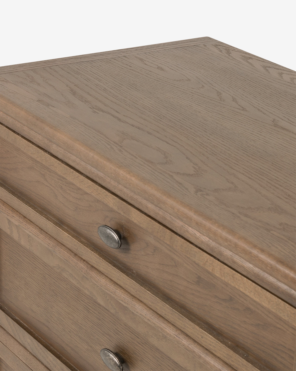 Dixon 6-Drawer Dresser