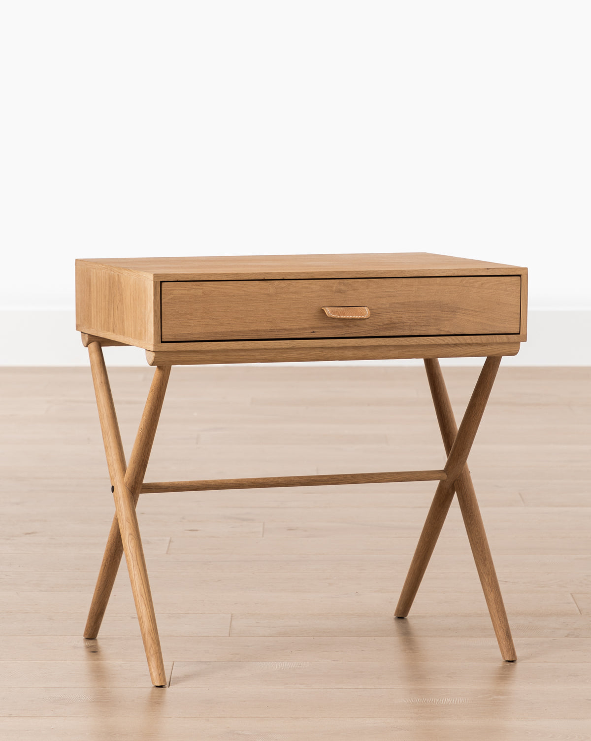 Eli Oak Nightstand