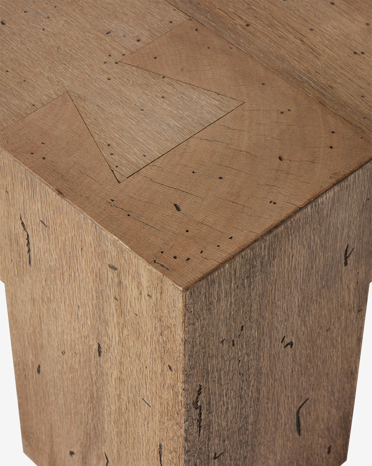 Elias Rectangular Coffee Table