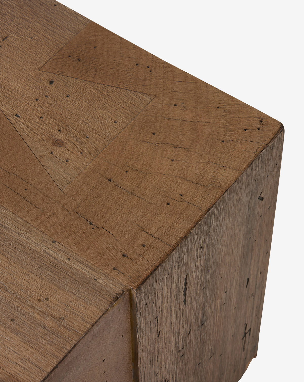 Elias Rectangular Coffee Table