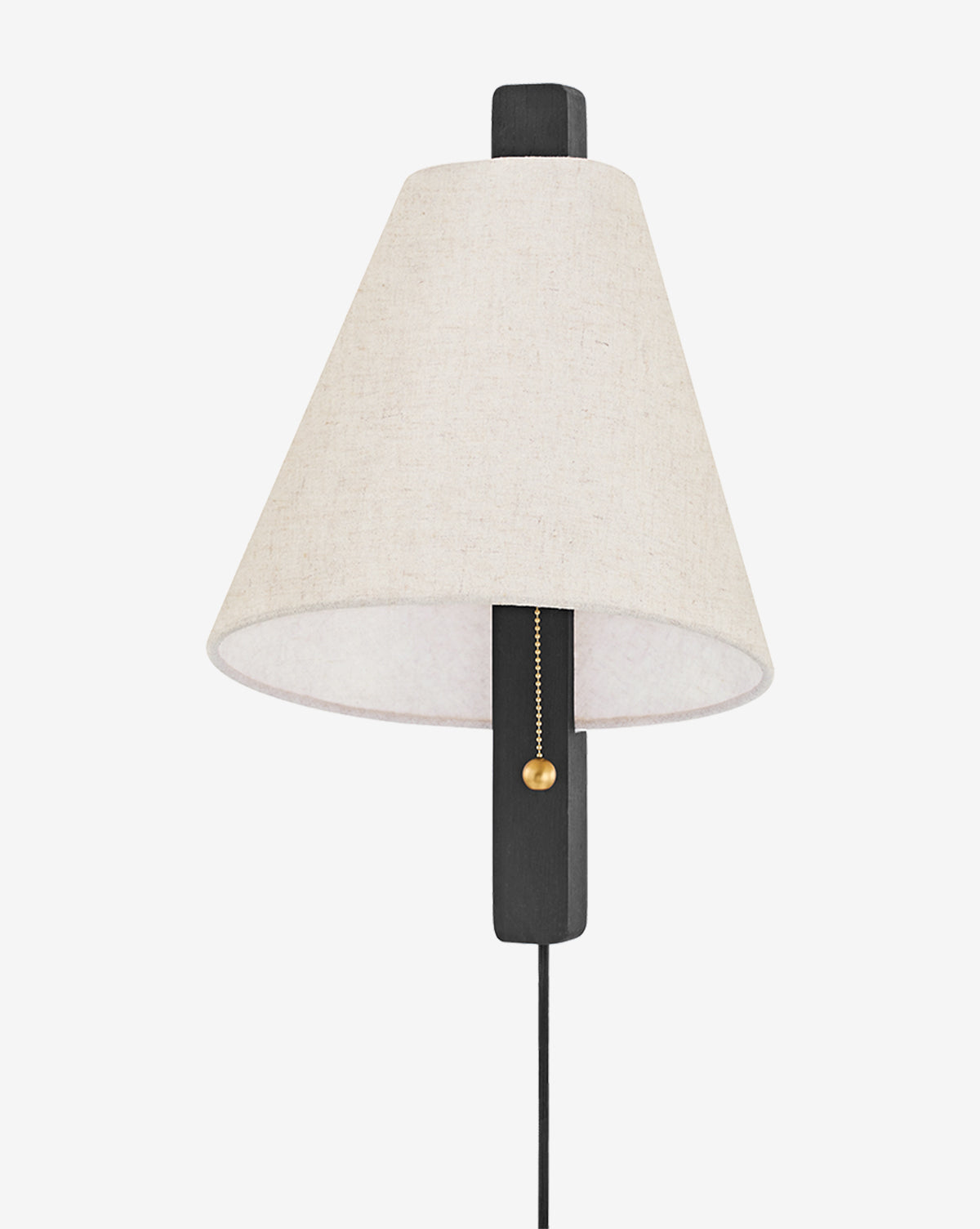Ellen Plug-In Sconce