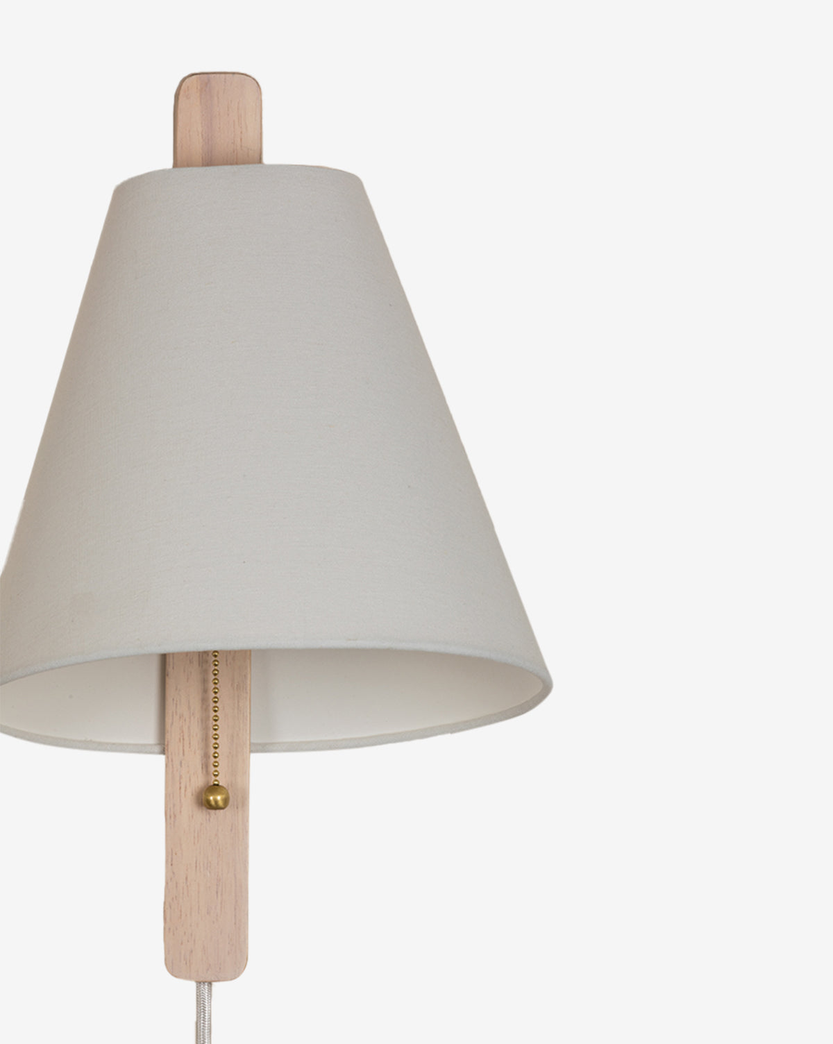 Ellen Plug-In Sconce