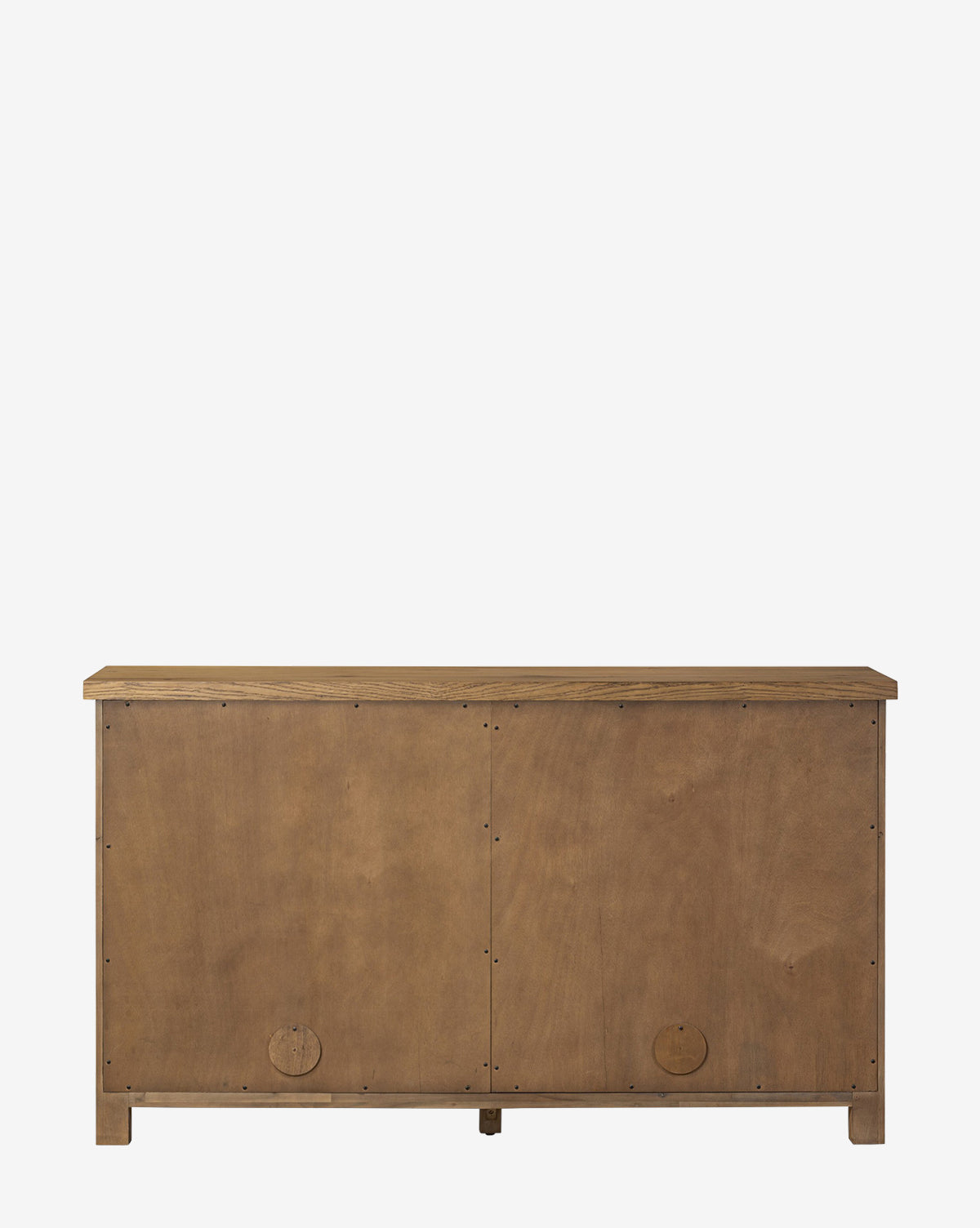 Emberfall Oak Sideboard