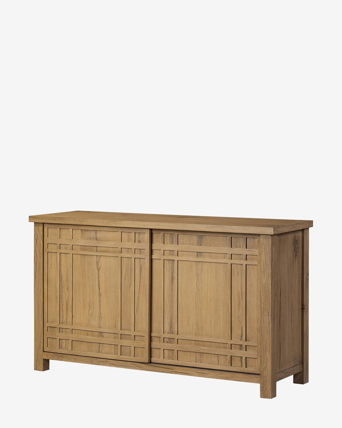 Emberfall Oak Sideboard
