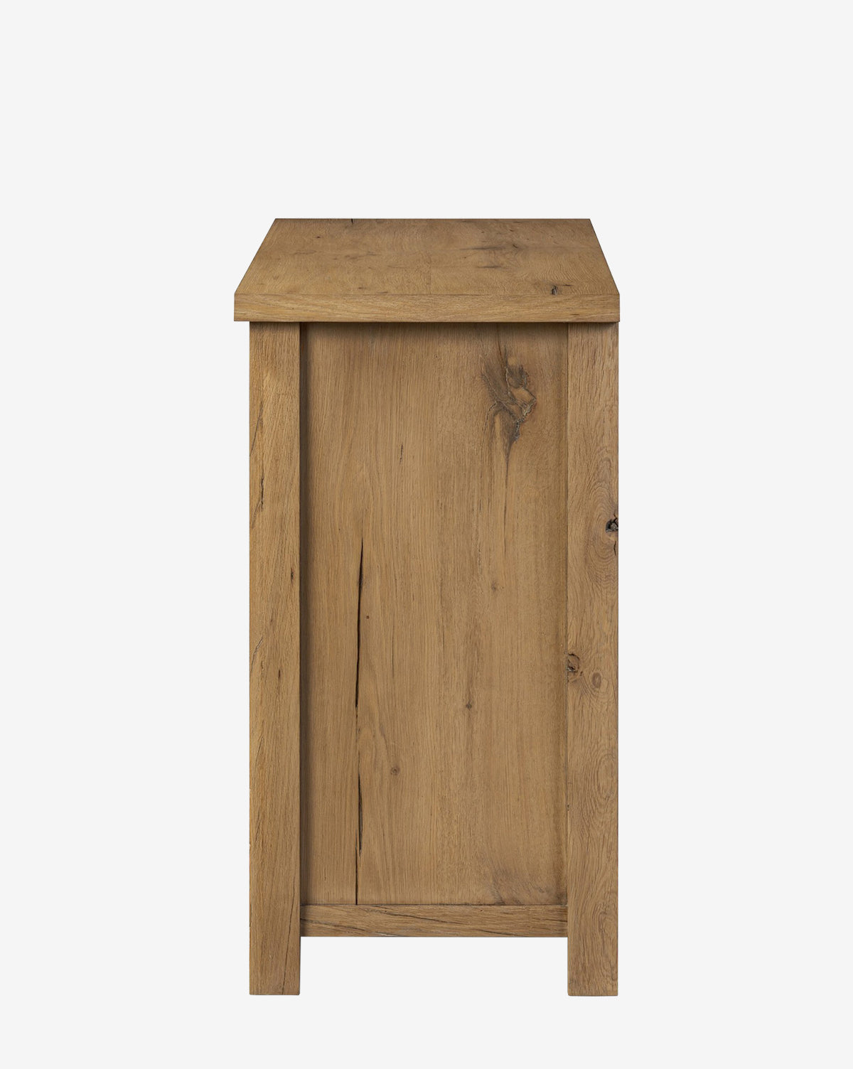 Emberfall Oak Sideboard