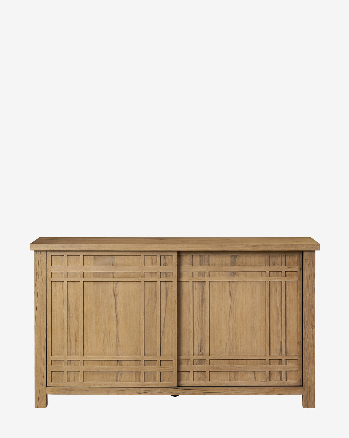 Emberfall Oak Sideboard