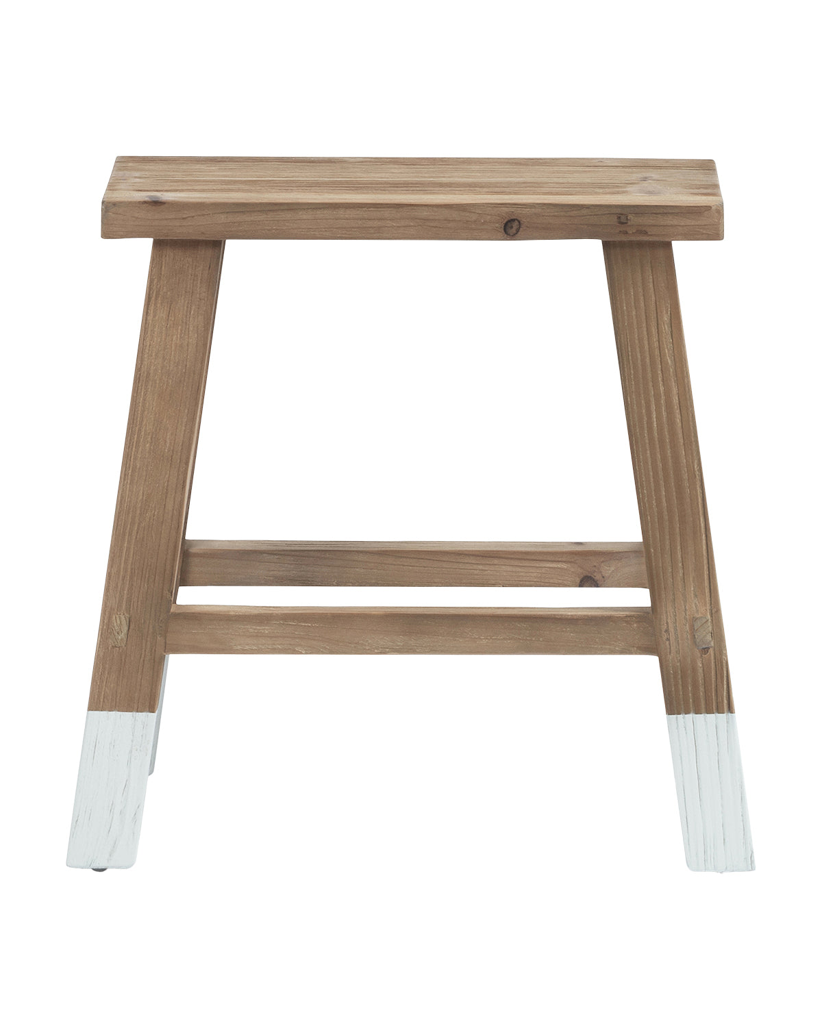Ensor Rectangle Stool