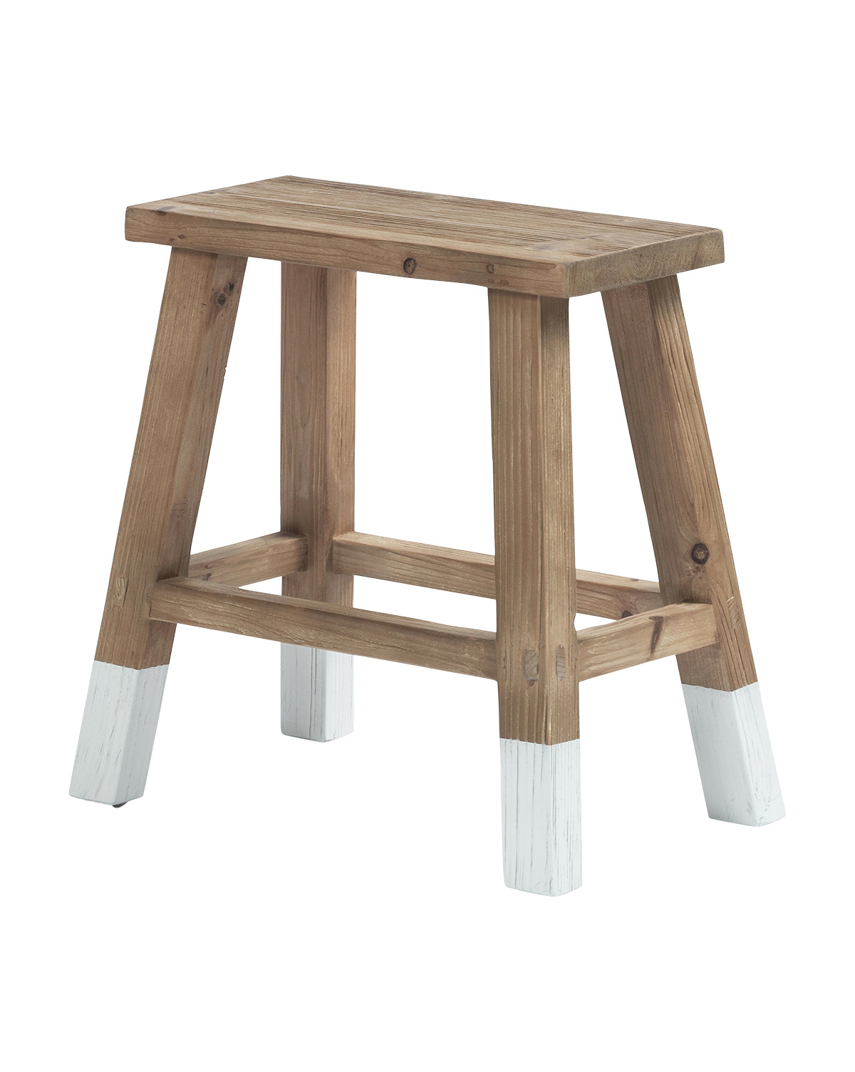 Ensor Rectangle Stool