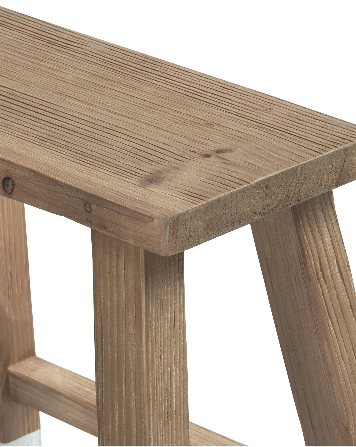 Ensor Rectangle Stool