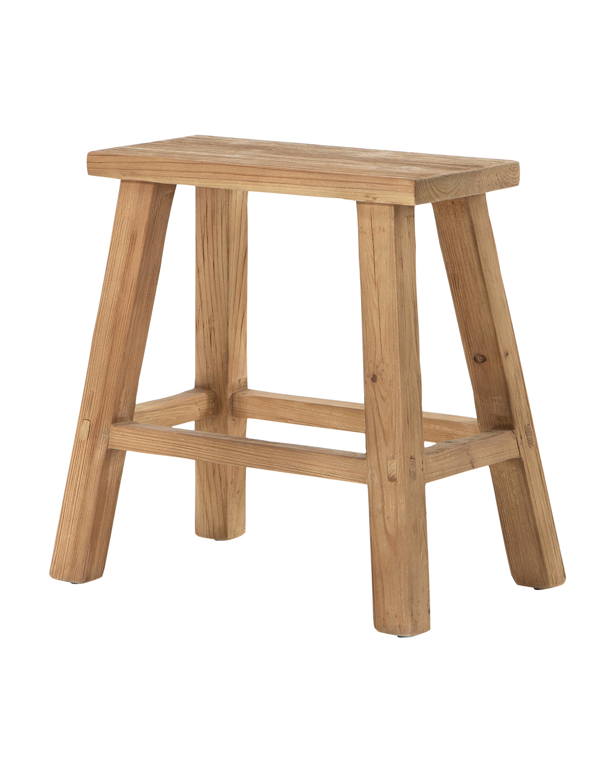 Ensor Rectangle Stool