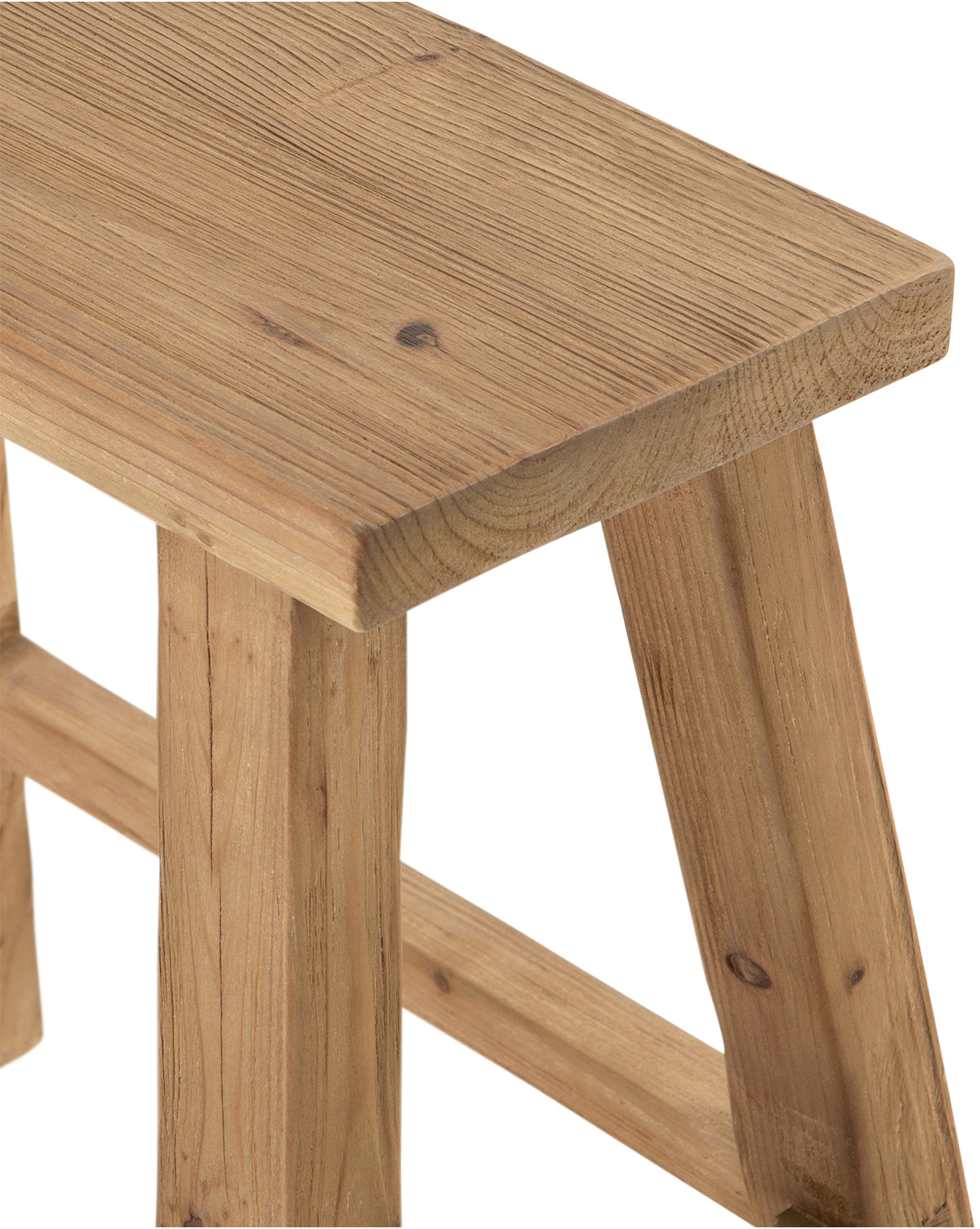 Ensor Rectangle Stool