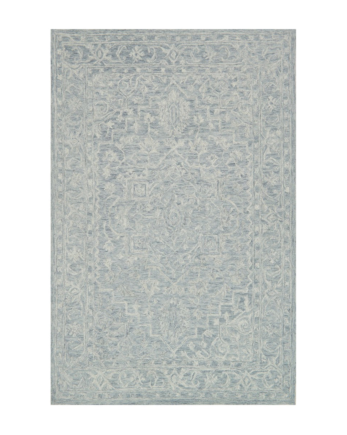 Essen Wool Rug