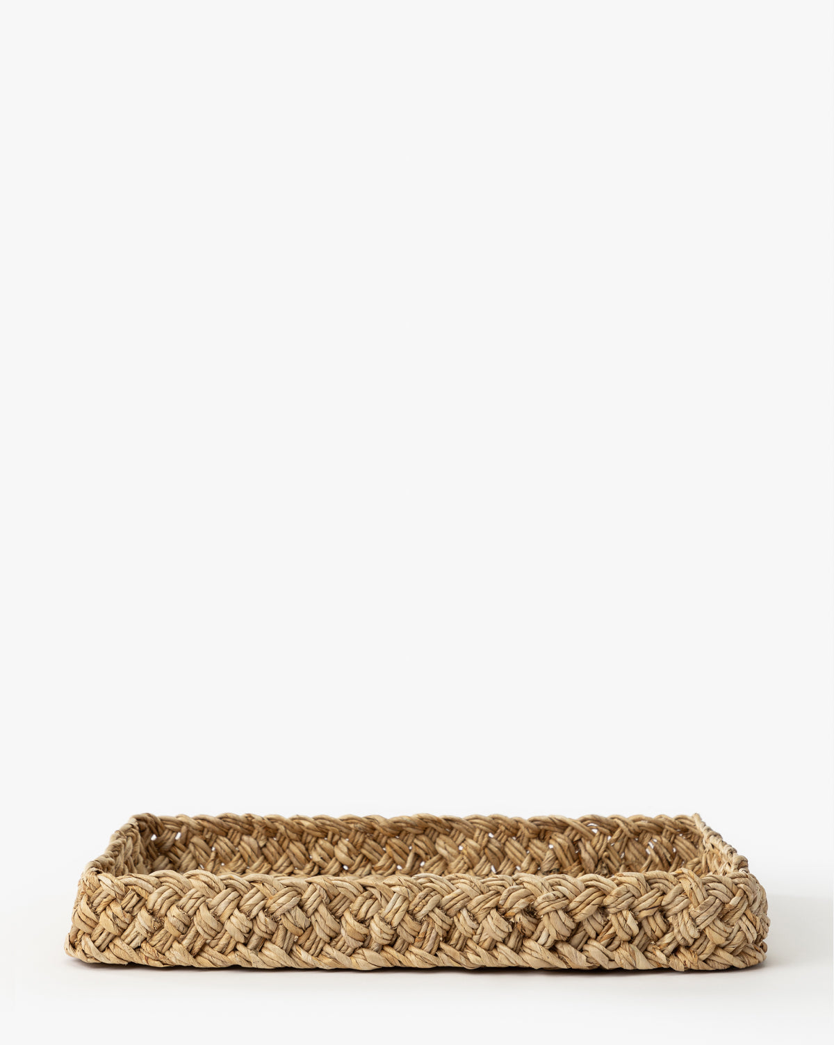 Eudora Braided Trays (Set of 2)