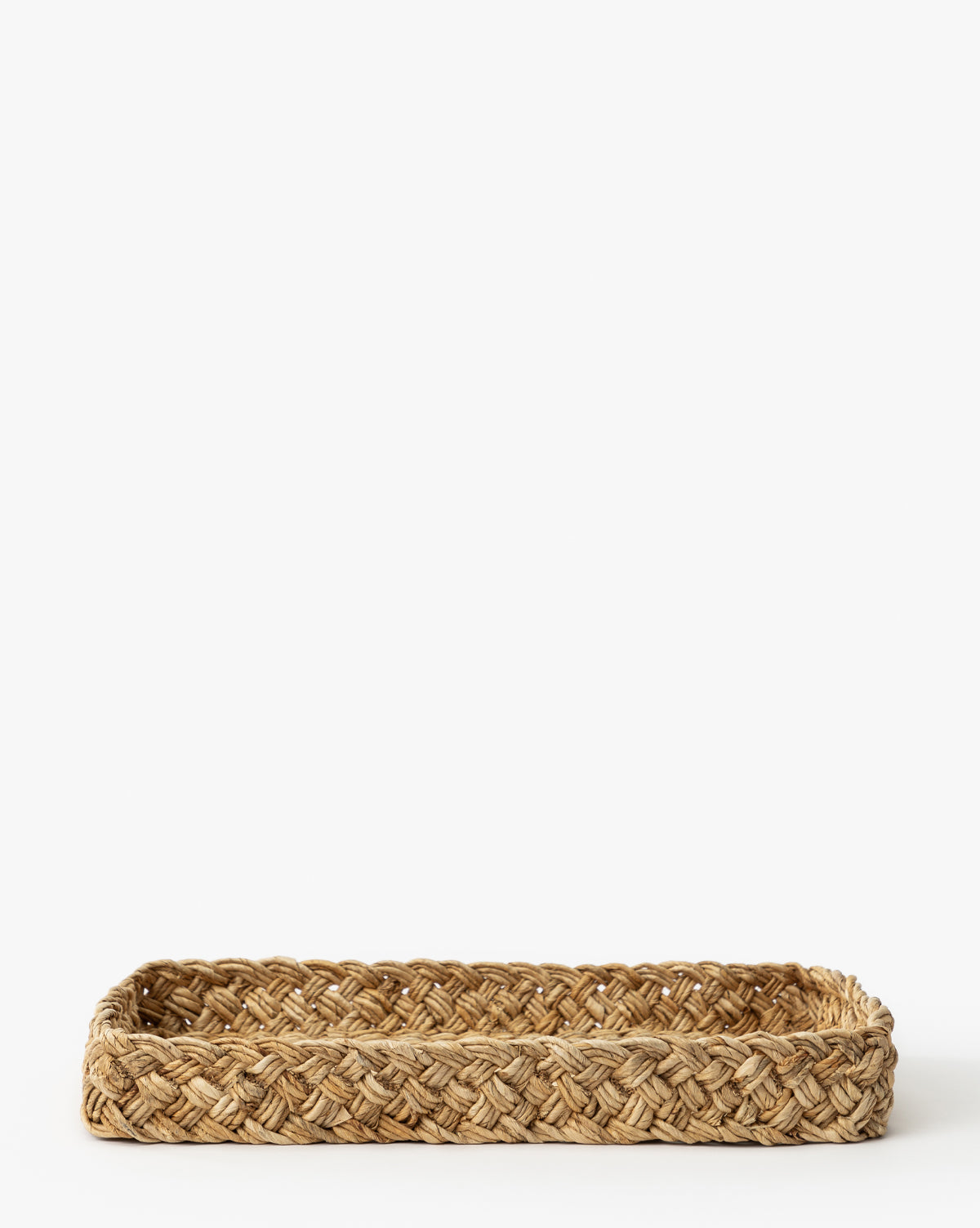 Eudora Braided Trays (Set of 2)