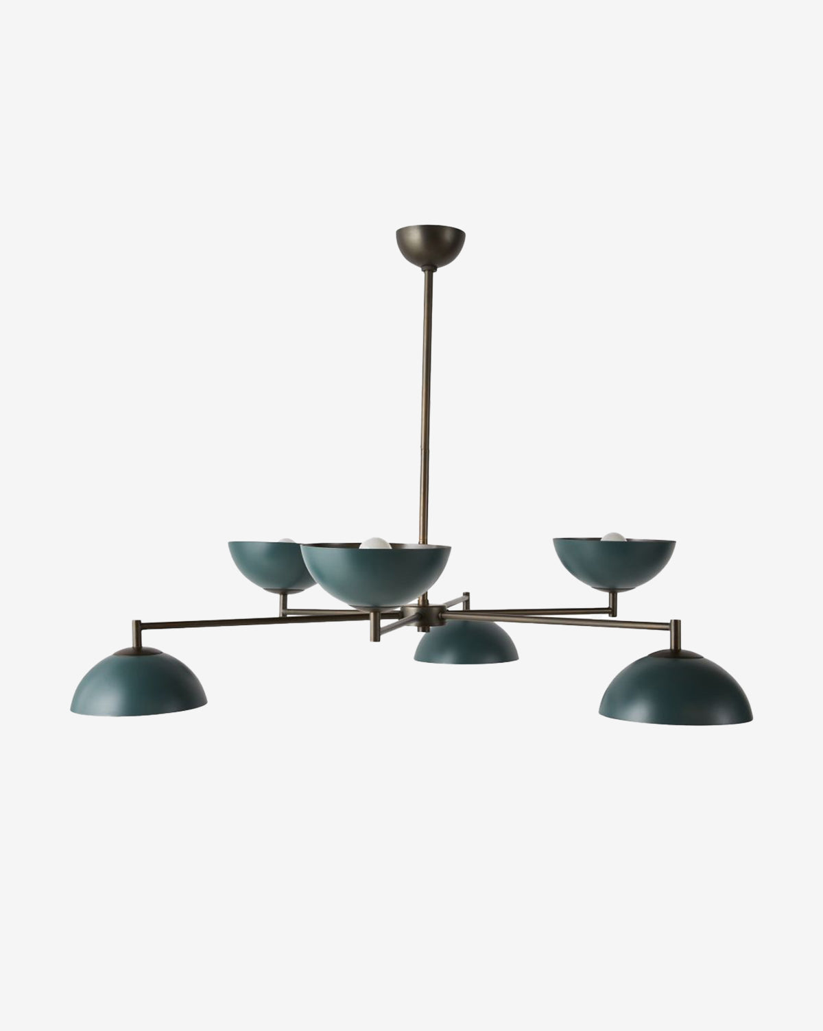 Evansville Chandelier