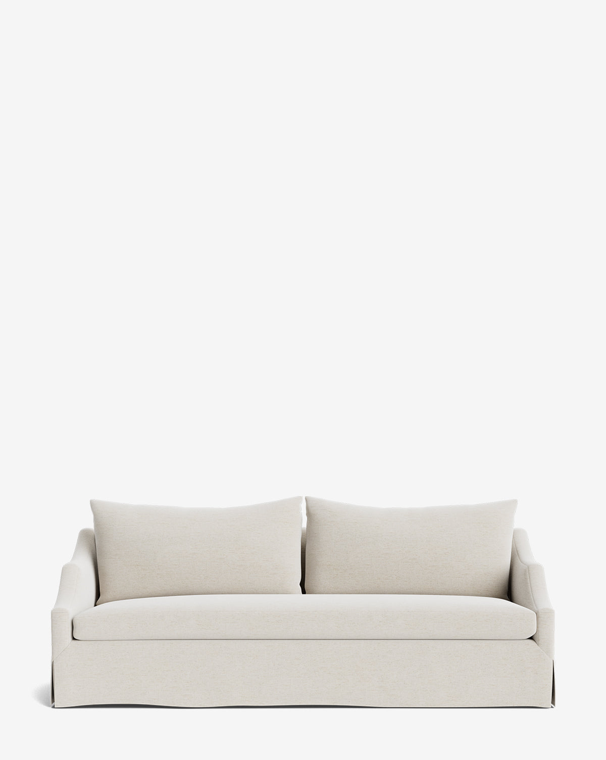 Everleigh Slipcover Sofa 96.5"