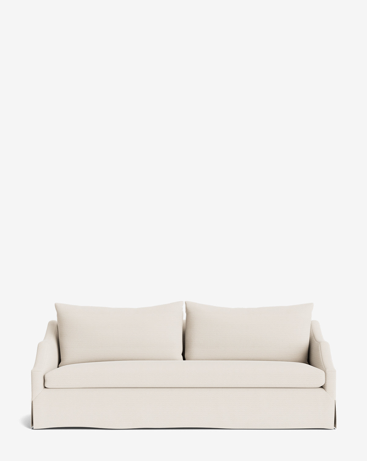 Everleigh Slipcover Sofa 96.5"