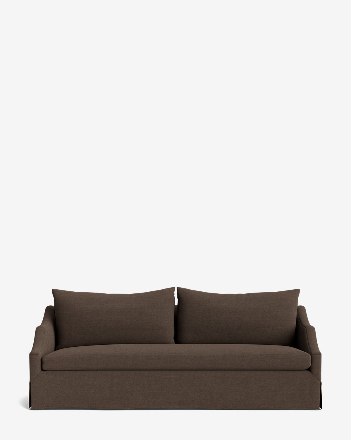 Everleigh Slipcover Sofa 96.5"