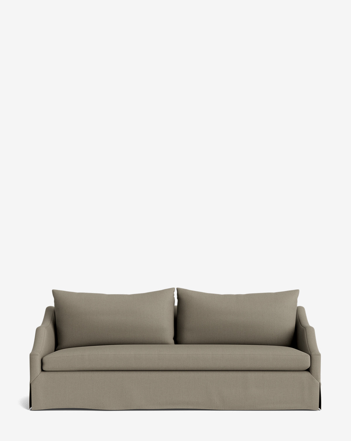Everleigh Slipcover Sofa 96.5"